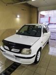  3  Nissan March 1999 , 90000 , 