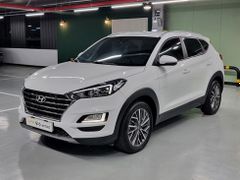 SUV или внедорожник Hyundai Tucson 2020 года, 2200000 рублей, Владивосток
