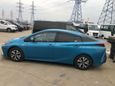  Toyota Prius PHV 2017 , 1799000 , 