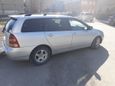  Toyota Corolla Fielder 2001 , 330000 , 