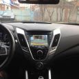  Hyundai Veloster 2011 , 715000 , 