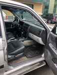 SUV   Mitsubishi Montero Sport 2001 , 340000 , 