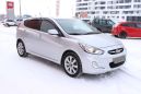  Hyundai Solaris 2012 , 515000 , 