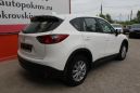 SUV   Mazda CX-5 2014 , 1099000 , 