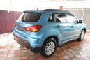 SUV   Mitsubishi ASX 2011 , 655000 , -