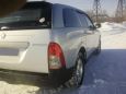  SsangYong Actyon Sports 2010 , 600000 , 