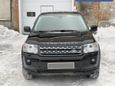 SUV   Land Rover Freelander 2012 , 760000 , 