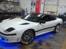  Dodge Stealth 1992 , 350000 , 