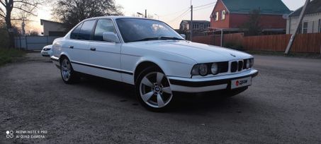  BMW 5-Series 1989 , 210000 , 