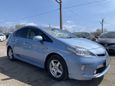  Toyota Prius PHV 2012 , 855000 , 