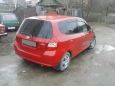  Honda Fit 2002 , 235000 , 