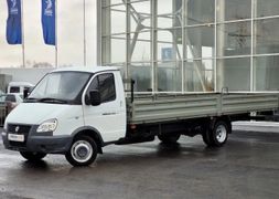 Бортовой грузовик ГАЗ ГАЗель 2020 года, 2349000 рублей, Уфа