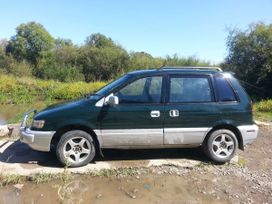    Mitsubishi RVR 1992 , 60000 , 