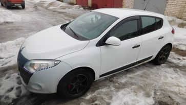  Renault Megane 2009 , 270000 , 