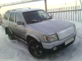 SUV   Great Wall Safe 2007 , 300000 , 