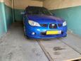  Subaru Impreza 2007 , 530000 , 