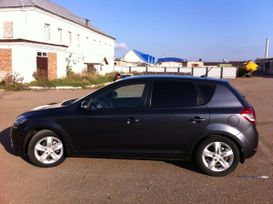  Kia Ceed 2010 , 540000 , 