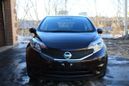  Nissan Note 2015 , 720000 , 