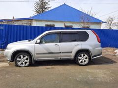 SUV или внедорожник Nissan X-Trail 2007 года, 1150000 рублей, Орск