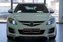  Mazda Atenza 2008 , 567000 , 