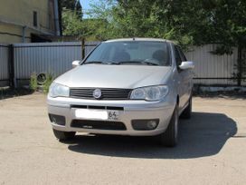  Fiat Albea 2008 , 230000 , 