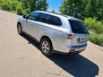 SUV   Mitsubishi Outlander 2013 , 1265000 , -