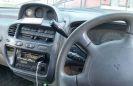    Mitsubishi Delica 1996 , 430000 , 