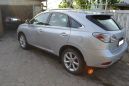 SUV   Lexus RX270 2011 , 1550000 , 