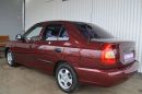  Hyundai Accent 2007 , 189000 , 