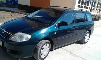  Toyota Corolla 2006 , 350000 , 