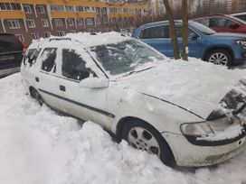  Opel Vectra 1998 , 145000 , 