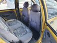  Daewoo Matiz 2002 , 59000 , 