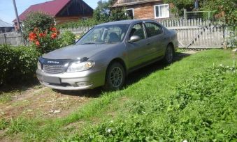  Nissan Cefiro 2000 , 160000 , 