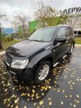 SUV   Suzuki Grand Vitara 2008 , 680000 , 