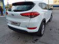 SUV   Hyundai Tucson 2017 , 1555000 , 