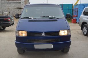    Volkswagen Transporter 1993 , 230000 ,  