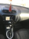  Kia Soul 2017 , 1500000 , -