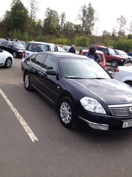  Nissan Teana 2007 , 666000 , 