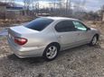  Nissan Maxima 2001 , 166000 , 