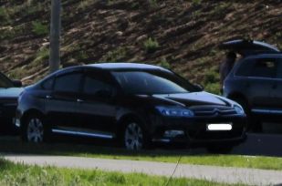 Citroen C5 2012 , 900000 , 