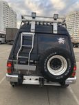 SUV   Nissan Safari 1993 , 950000 , 