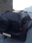 SUV   Chevrolet Niva 2015 , 500000 , 