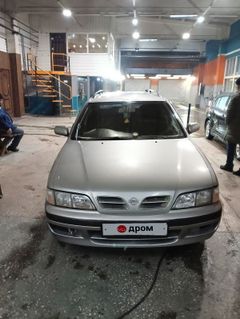 Универсал Nissan Primera 2000 года, 380000 рублей, Иркутск