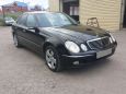  Mercedes-Benz E-Class 2003 , 570000 , 