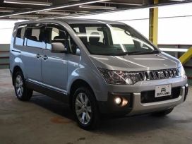    Mitsubishi Delica D:5 2016 , 1458000 , -