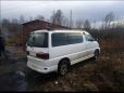    Toyota Hiace Regius 1998 , 460000 , --