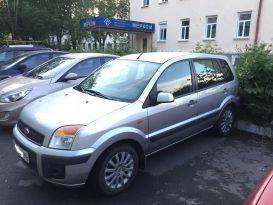  Ford Fusion 2008 , 308000 , 