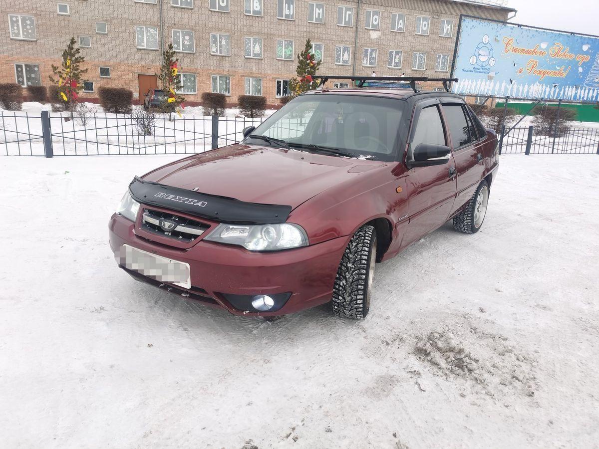 Купить Авто В Хакасии С Пробегом