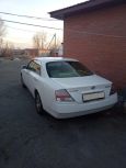  Nissan Gloria 2004 , 580000 , 