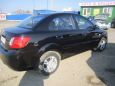  Kia Rio 2011 , 430000 , --